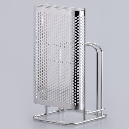 ｽｲ･ﾏｲｽﾀｰ まな板包丁ｽﾀﾝﾄﾞ 1個画像