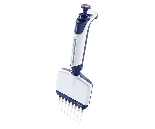 LTSピペットライトXLS+　マルチチャンネルピペット　L8-10XLS+画像