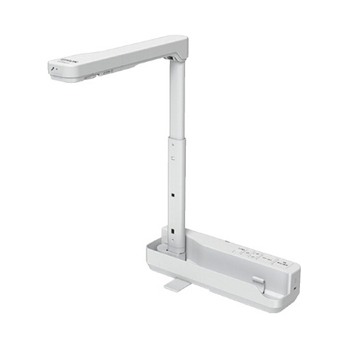 書画カメラ　ＥＬＰＤＣ０７画像