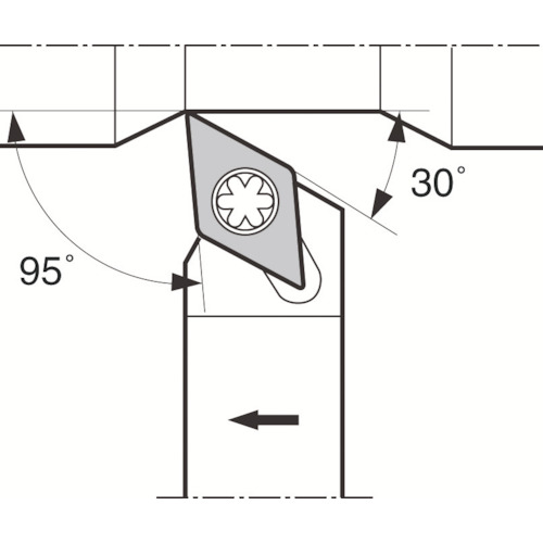 ｽﾓｰﾙﾂｰﾙ用ﾎﾙﾀﾞ 1個画像