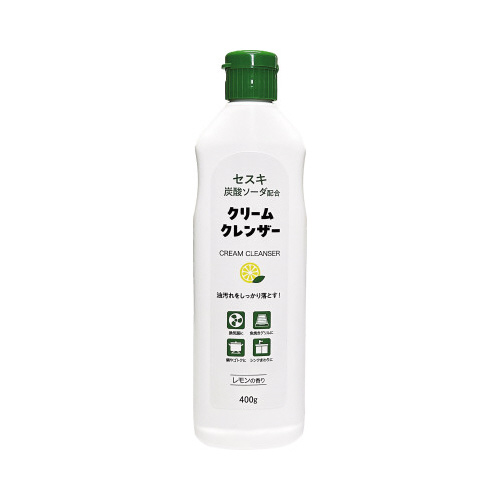 クレンザー