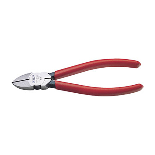 強力ﾆｯﾊﾟS型 ﾊﾞﾈ付 125mm 1個画像