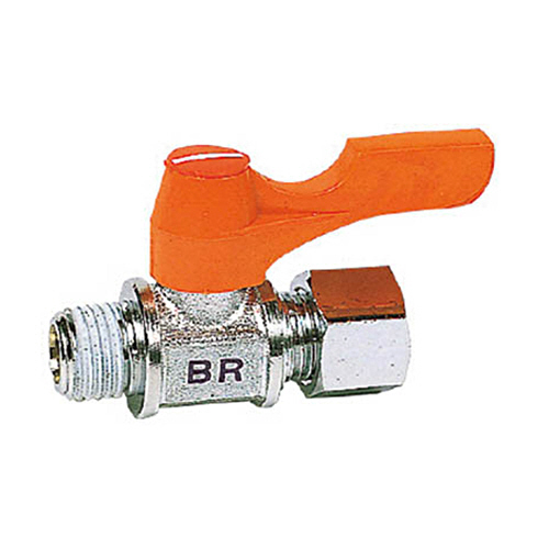 ｴｰｽﾎﾞｰﾙ(銅管用) R3/8 外径8.0mm 1個画像