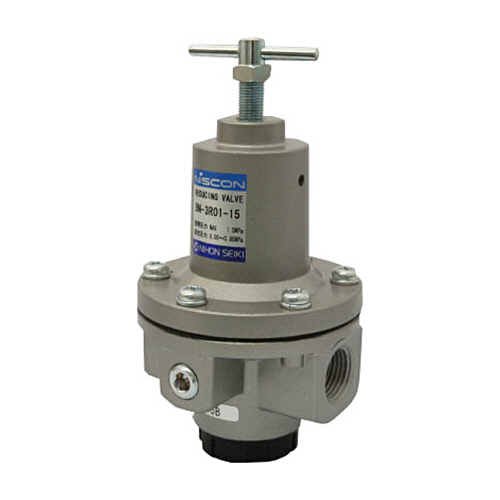 ﾚｷﾞｭﾚｰﾀ 15A 空気流量3.0min 1個画像