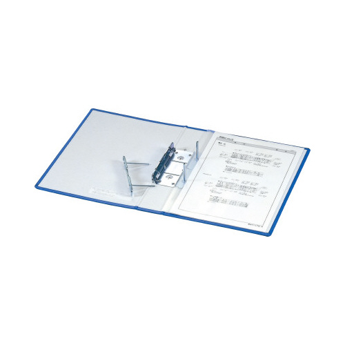 Ａ４リフィル（１ポケット）　２穴　１０枚