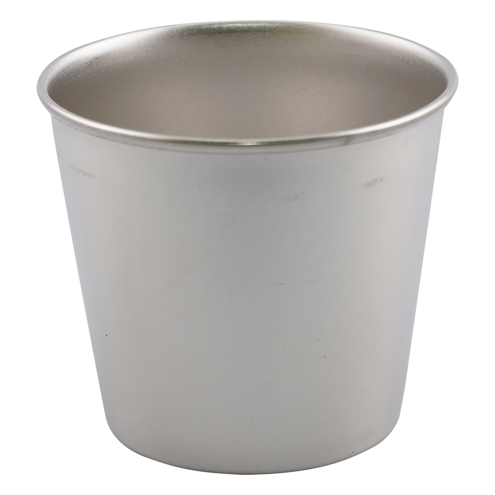 ステンレスサンプルカップ　105mL画像