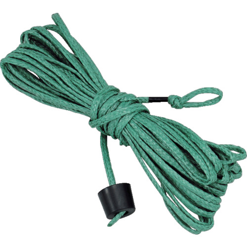 ﾀｲﾀﾝ 引寄せﾛｰﾌﾟｰ12m 1本画像