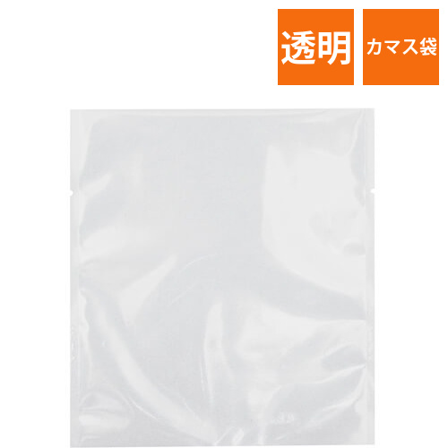 Z－85 透明パック画像