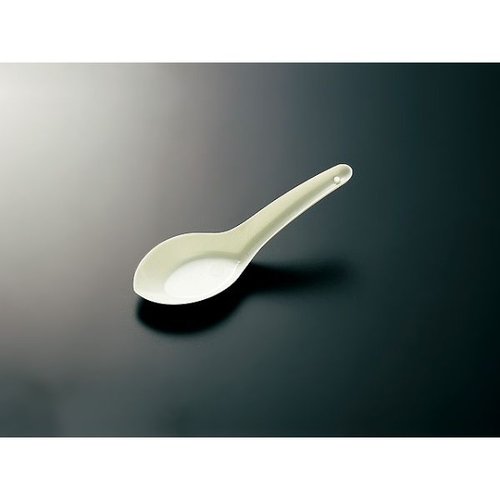 使い捨てカトラリー レンゲ バラ 中央化学 [ケース販売]