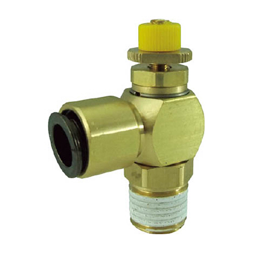 ﾌｼﾞｽﾋﾟｰﾄﾞｺﾝﾄﾛｰﾗα(金属) ﾒｰﾀｰｱｳﾄ R1/4 1個画像