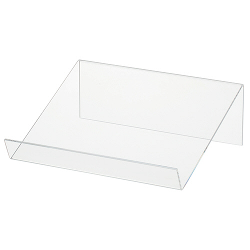 ｱｸﾘﾙ 商品ﾃﾞｨｽﾌﾟﾚｲ台(ﾛｰﾜｲﾄﾞ) M 1個画像