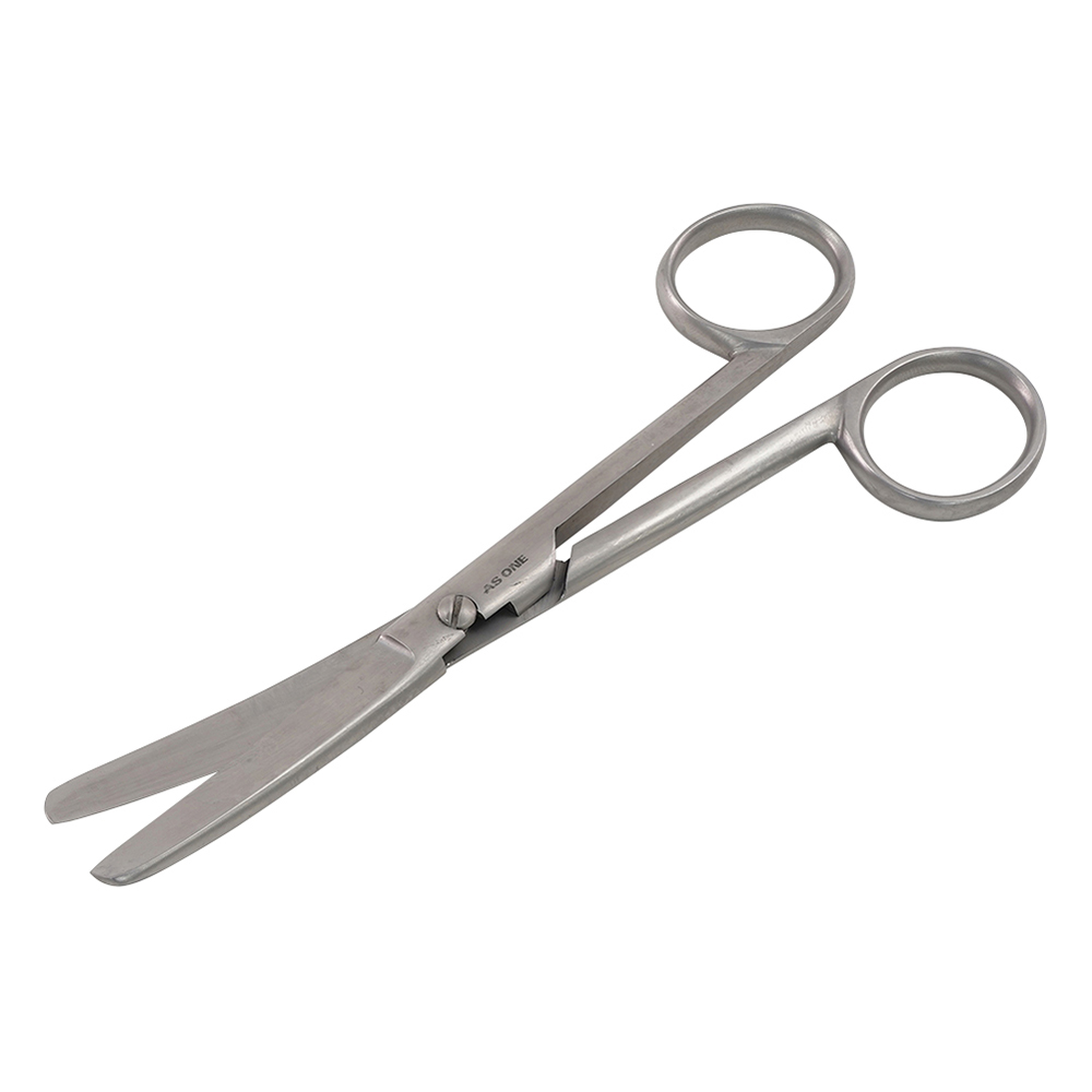 ハサミ反セン刀両鈍１４５ｍｍ　横はずし画像