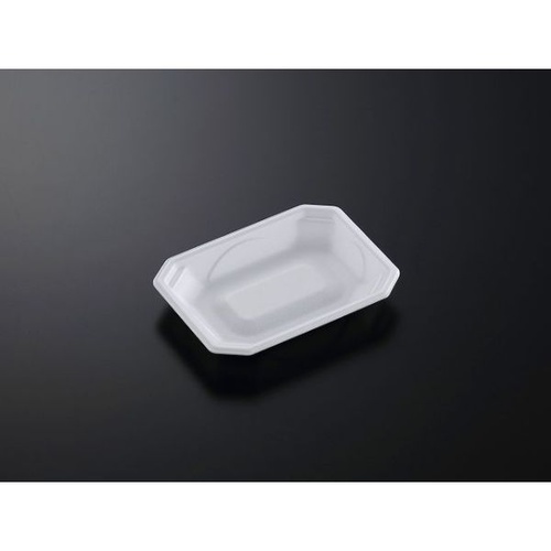 中央化学 軽食容器 味鉢 15-11 発泡画像