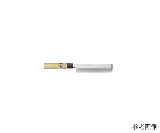 堺孝行 本霞研和包丁薄刃16.5cm