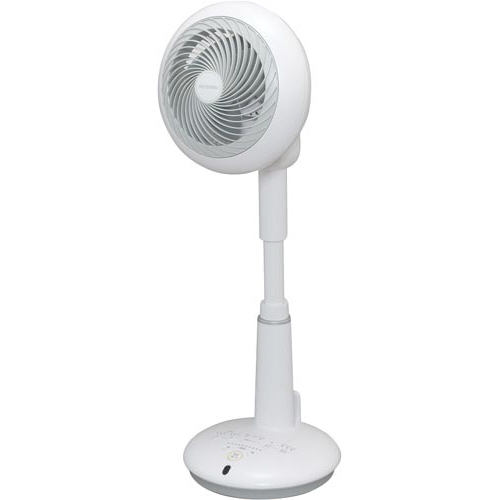 サーキュレーター扇風機　ＳＴＦ－ＤＣ１５Ｔ画像