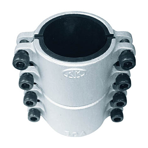 圧着ｿｹｯﾄ鋼管直管専用型ﾛﾝｸﾞｻｲｽﾞ 1本画像