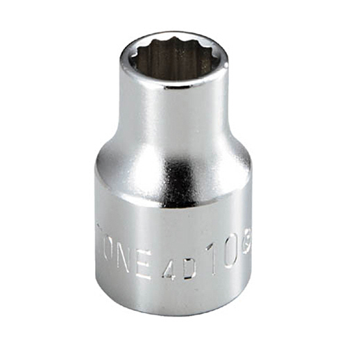 12角ｿｹｯﾄｽﾀﾝﾀﾞｰﾄﾞﾀｲﾌﾟ 差込角4分 29mm 1個画像