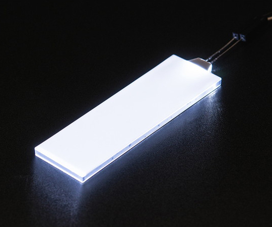 白色バックライトモジュール　Mサイズ