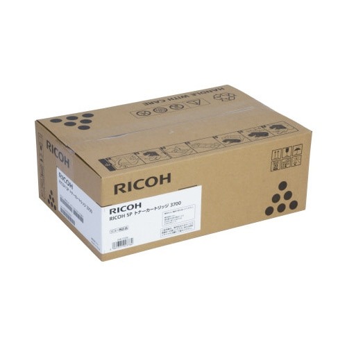 純正ＳＰトナーカートリッジ　３７００画像