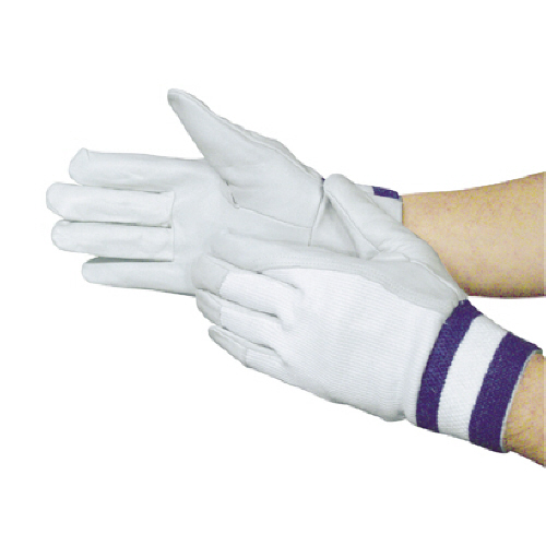 F-806白 LL 1双画像