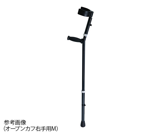 MgクラッチⅡ型　オープンカフ左手用M