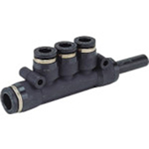 ﾁｭｰﾌﾞﾌｨｯﾃｨﾝｸﾞ ﾌﾞﾗﾝﾁﾕﾆｵﾝﾄﾘﾌﾟﾙ 1個画像