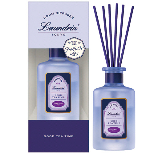 ﾗﾝﾄﾞﾘﾝ ﾙｰﾑﾃﾞｨﾌｭｰｻﾞｰ ｱｰﾙｸﾞﾚｲﾃｨｰの香り 100mL 1ｾｯﾄ画像