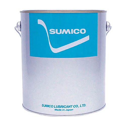 住鉱 ｸﾞﾘｰｽ(耐熱･耐水･高荷重用) ｽﾐﾌﾟﾚｯｸｽMP No.1 2.5kg 1缶画像