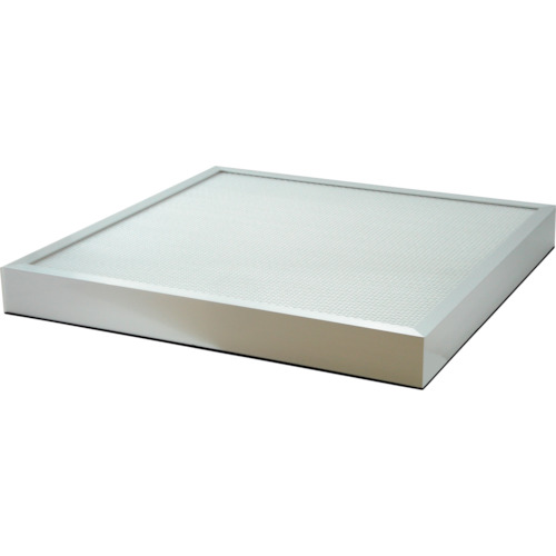 ﾌｧﾝﾌｨﾙﾀﾕﾆｯﾄ用HEPAﾌｨﾙﾀ 1枚画像