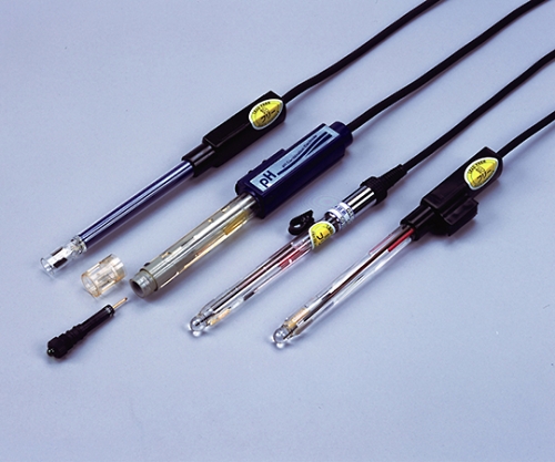 ＯＲＰ複合電極「キャルメモ」一般・浸漬用画像