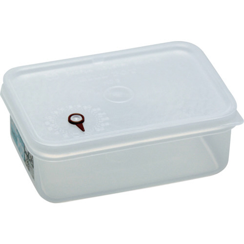 ﾋﾞﾙﾎﾟｯﾄ角型No.3 1個画像