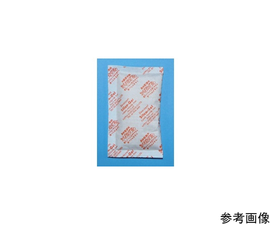 シリカゲル　ワリフ貼合紙　100g　100個入