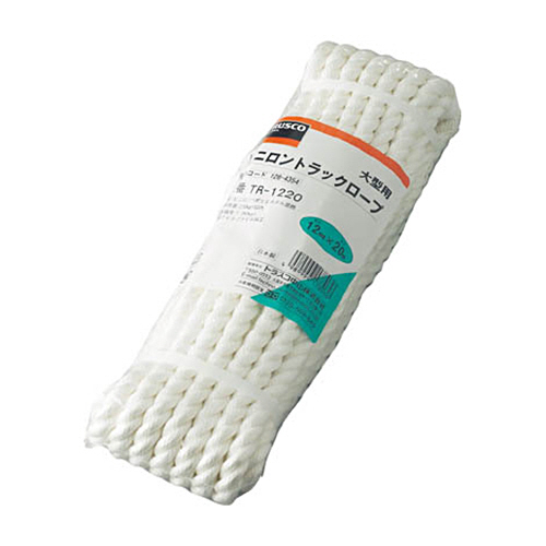 ﾋﾞﾆﾛﾝﾄﾗｯｸﾛｰﾌﾟ 12mm×10m 1巻画像