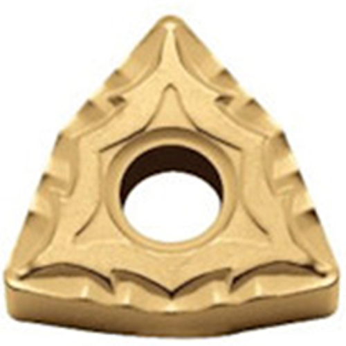 旋削用ﾁｯﾌﾟ CA525 CVDｺｰﾃｨﾝｸﾞ COAT 1個画像