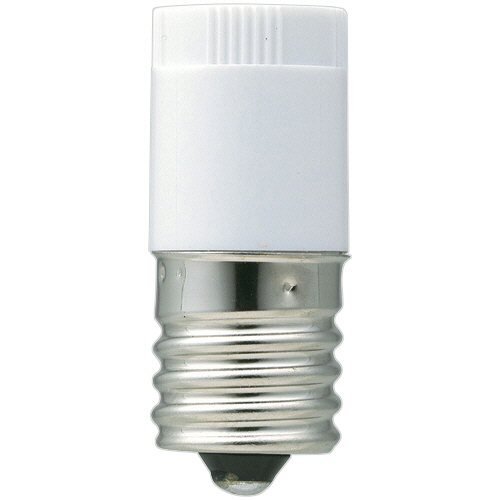 電子点灯管 FE-1E E17口金 1個