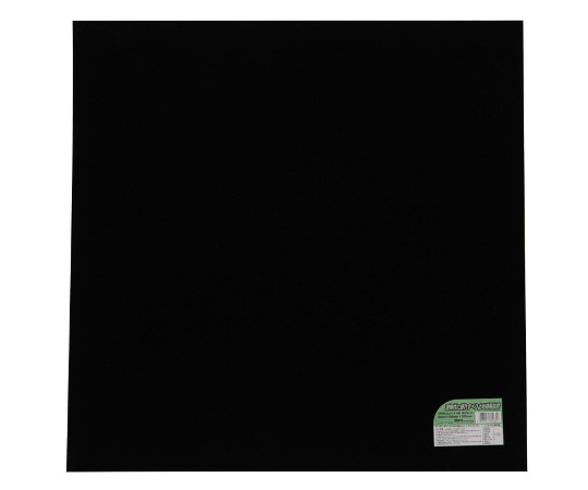 EPDMゴムシート　厚さ5mm×幅500mm×長さ500mm画像
