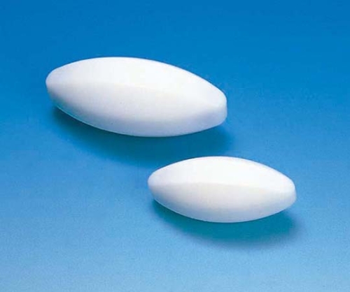 PTFE撹拌子フットボール型 F-20画像