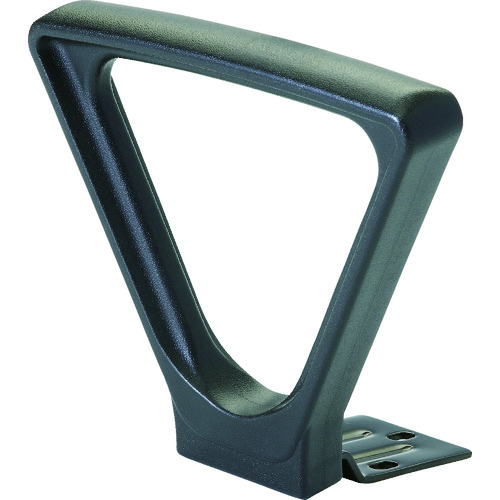 ＴＲＵＳＣＯ　体圧分散オフィスチェア用肘画像