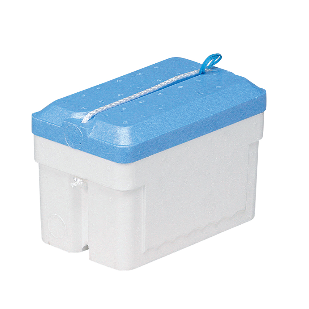 多目的クーラー 約3.6L画像