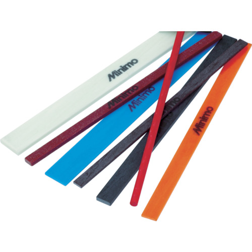 ﾌｧｲﾊﾞｰｽﾄｰﾝｽﾃｨｯｸ #140 0.5×6mm 1本画像