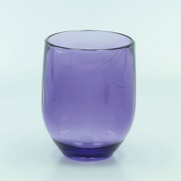 コップ ココタンブラー 335 パープル マイン画像