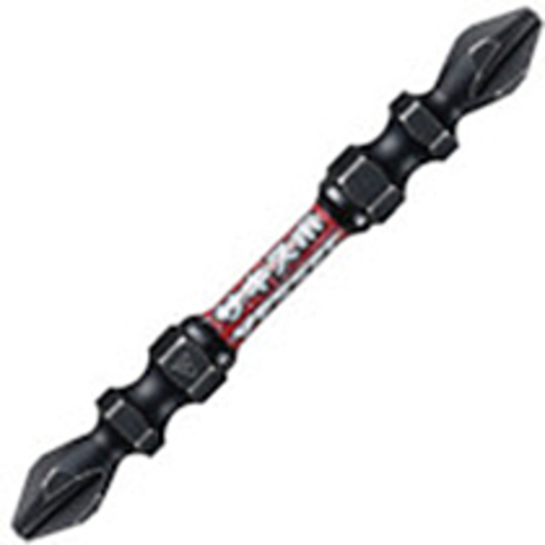 ｻｷｽﾎﾞﾄｰｼｮﾝﾋﾞｯﾄSST (両頭)+2×65mm 1ﾊﾟｯｸ(2本)画像