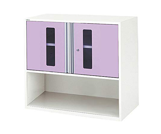 アルティア中段扉付きユニット オープン 900×475×795mm