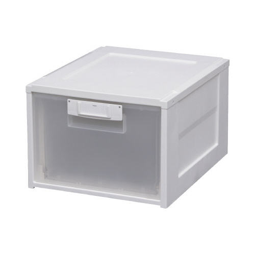 オフィスチェストＨＧ　Ａ４ファイル対応　鍵なし画像