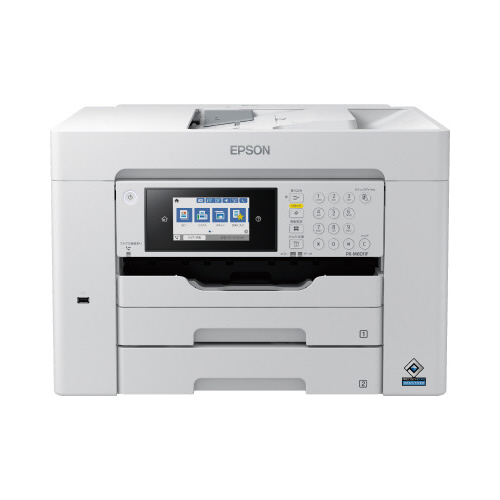 Ａ３カラーインク複合機　ＰＸ－Ｍ６０１１Ｆ