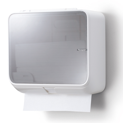 ﾍﾟｰﾊﾟｰﾀｵﾙｷｬﾋﾞﾈｯﾄ ﾀｳﾊﾟｰﾌﾗｯﾄ M ﾚｷﾞｭﾗｰ 1個画像