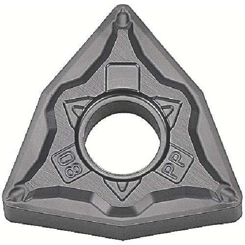 旋削用ﾁｯﾌﾟ TN620 CMT 1個画像