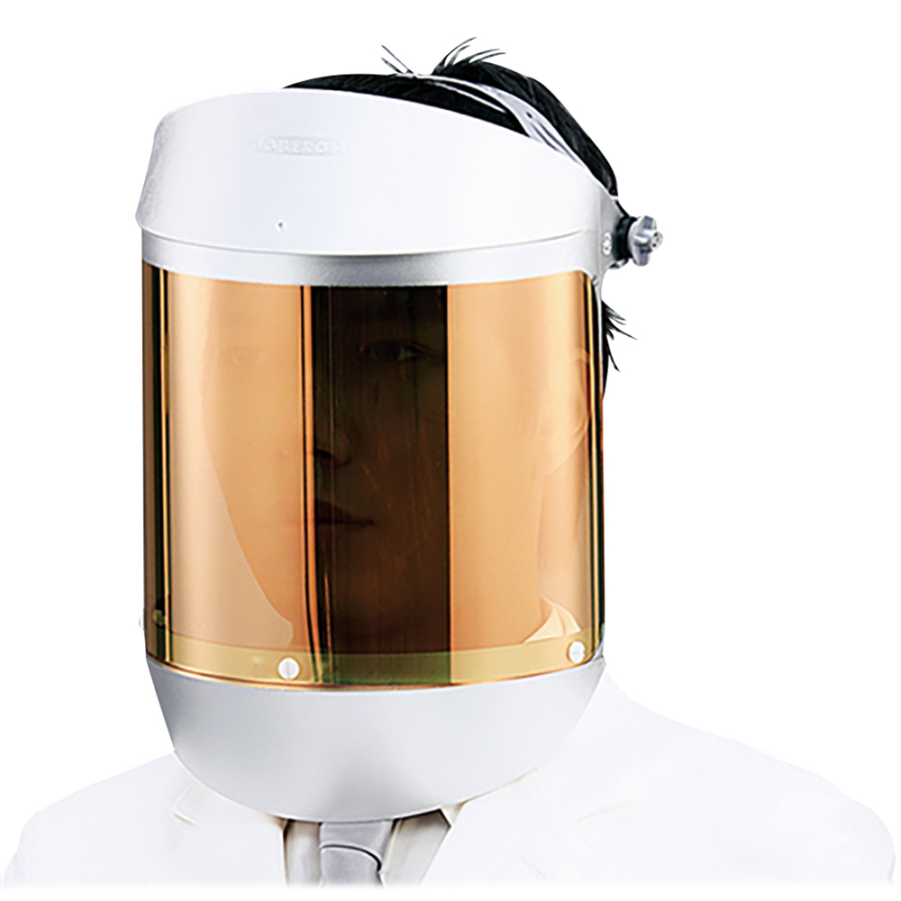 保護面　上下面ガード 防曇加工　(耐熱タイプ)