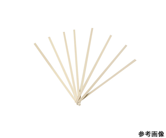 オニクリップ巻き爪ケア オニクリップ板（厚み・0.15mm・ハード）1箱（8枚入）画像