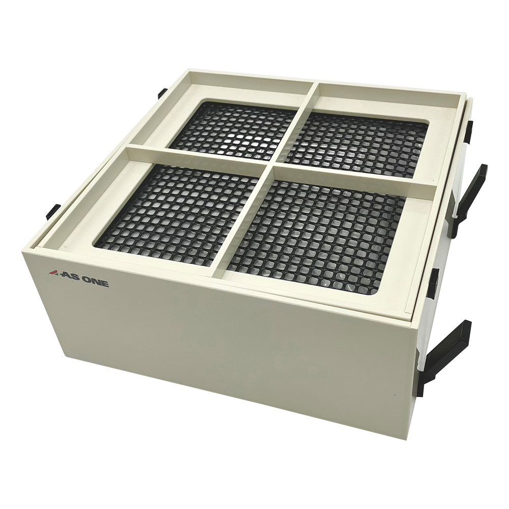 活性炭ユニット耐酸タイプ画像